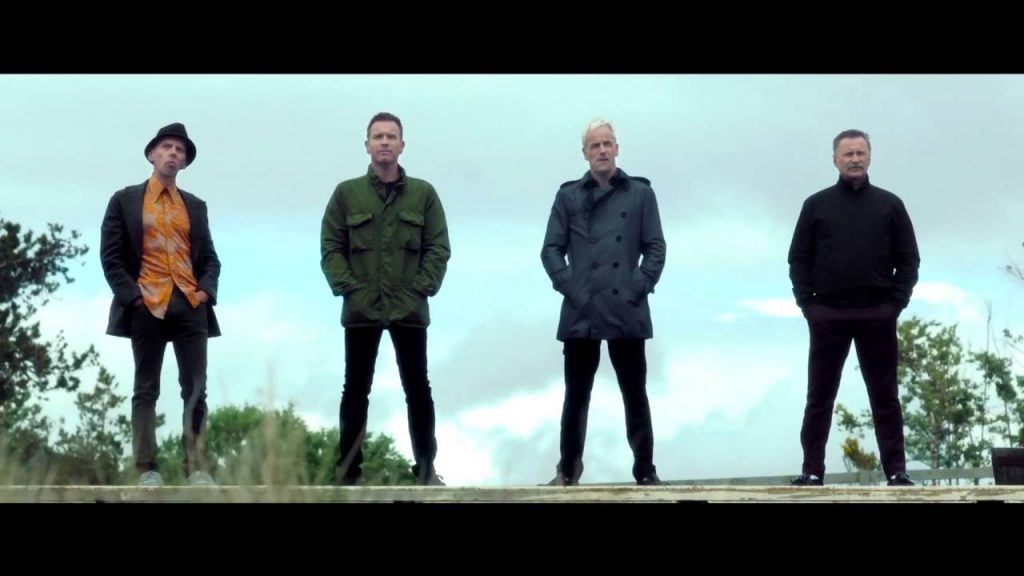 Trainspotting 2 Watch Online 2017 Trailer