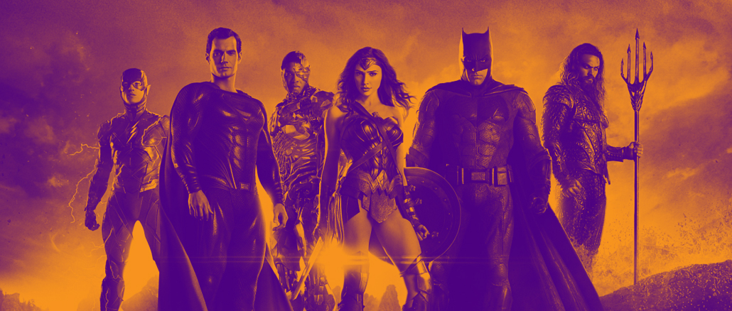 Justice League 12 Vf Scan Gratuit 'Justice League' (12A) reviewed » We Are Cult