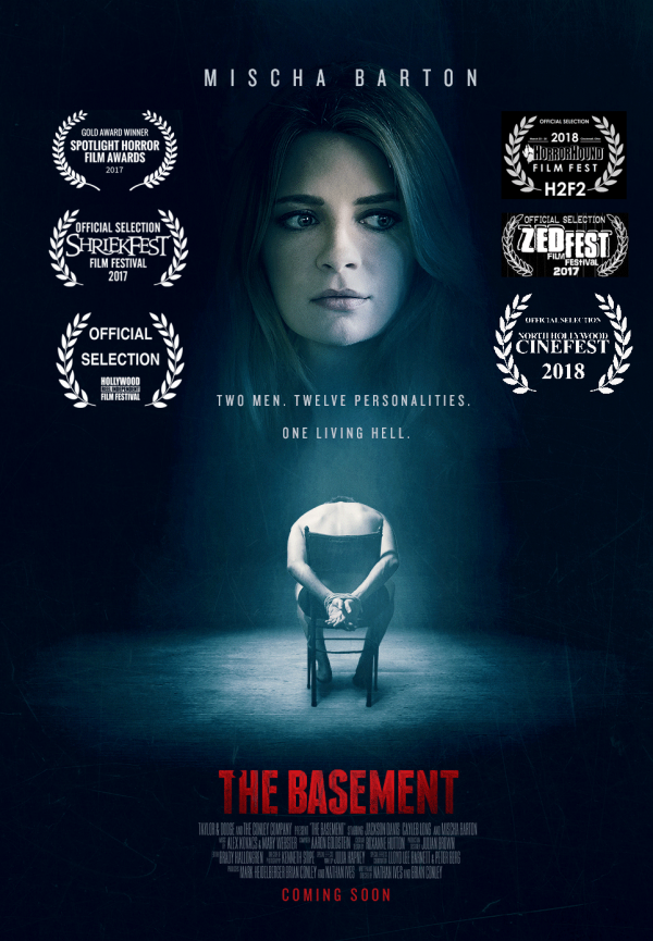 The-Basement-Poster-Laurels-Web-1 » We Are Cult
