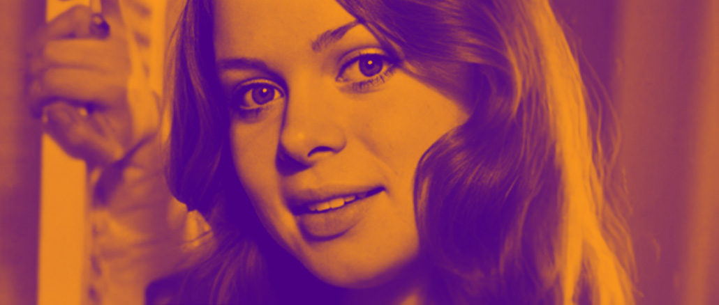Julie Dawn Cole An Appreciation » We Are Cult