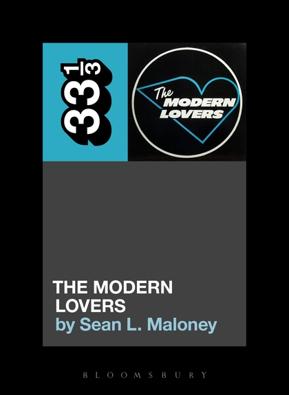 modern lovers book review