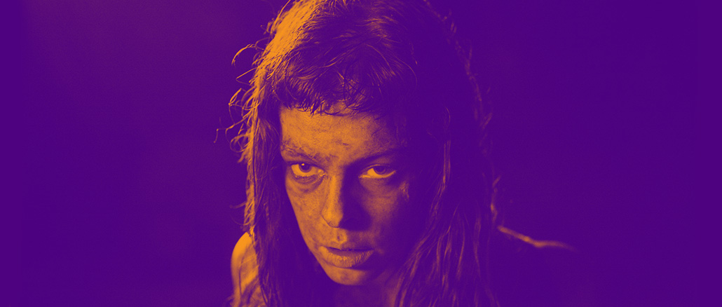 woman header » We Are Cult