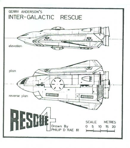 Rescue 4 » We Are Cult