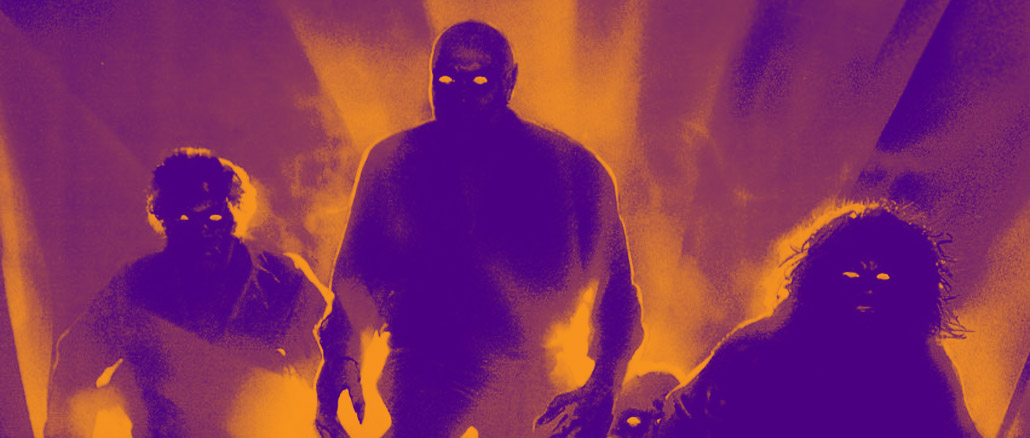 Demons 1 2 On Limited Edition Blu Ray We Are Cult