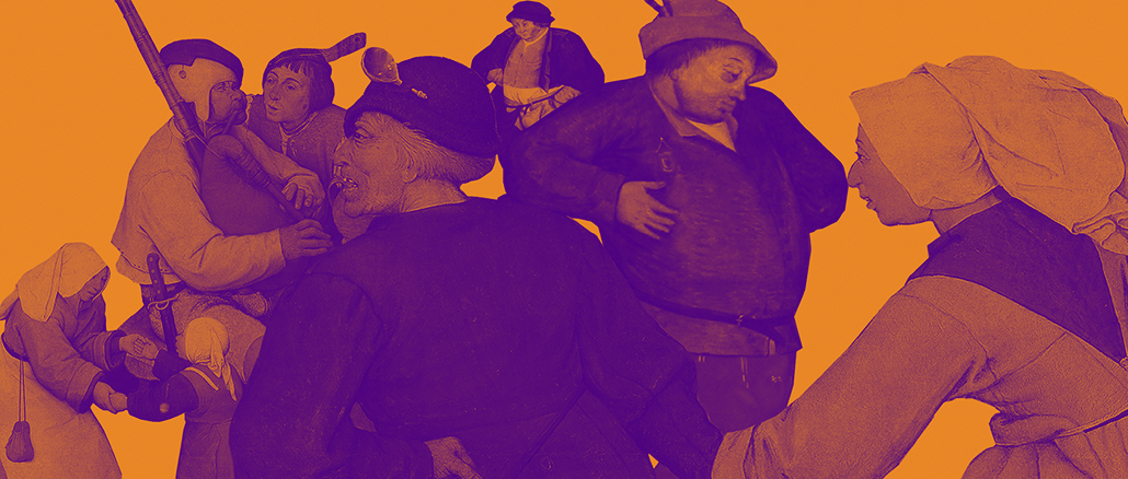 toi toi toi header » We Are Cult