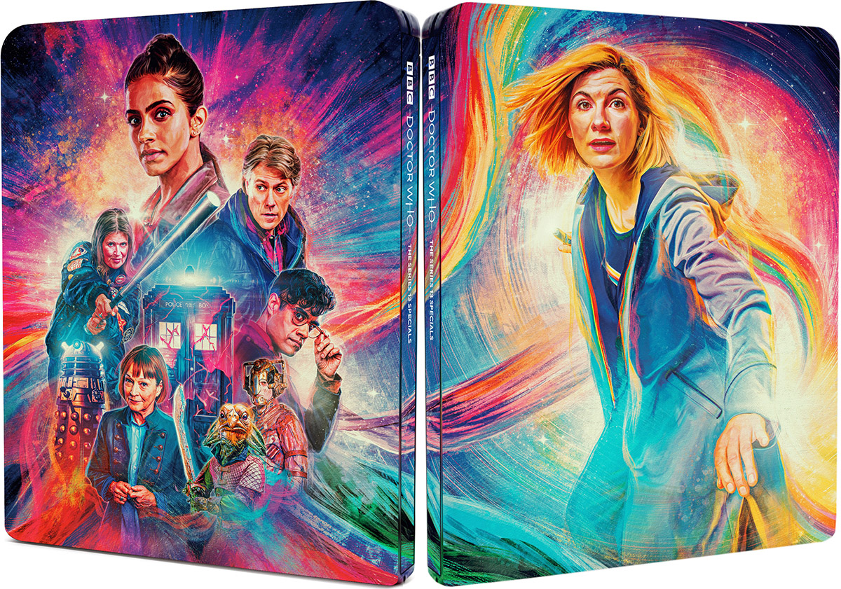 DR_WHO_CENTENARY_SPECIAL_3D_SB_PACKSHOT » We Are Cult
